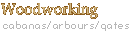 Woodworking