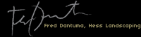 Fred Dantuma