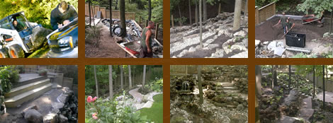 Construction process